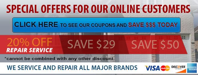 Our Online Customers Coupons